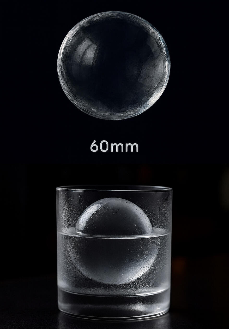 60mm Sphere