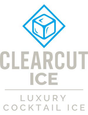 ClearCur Ice Luxury Cocktail Ice